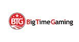Автоматы и слоты с софтом от BigTimeGaming
